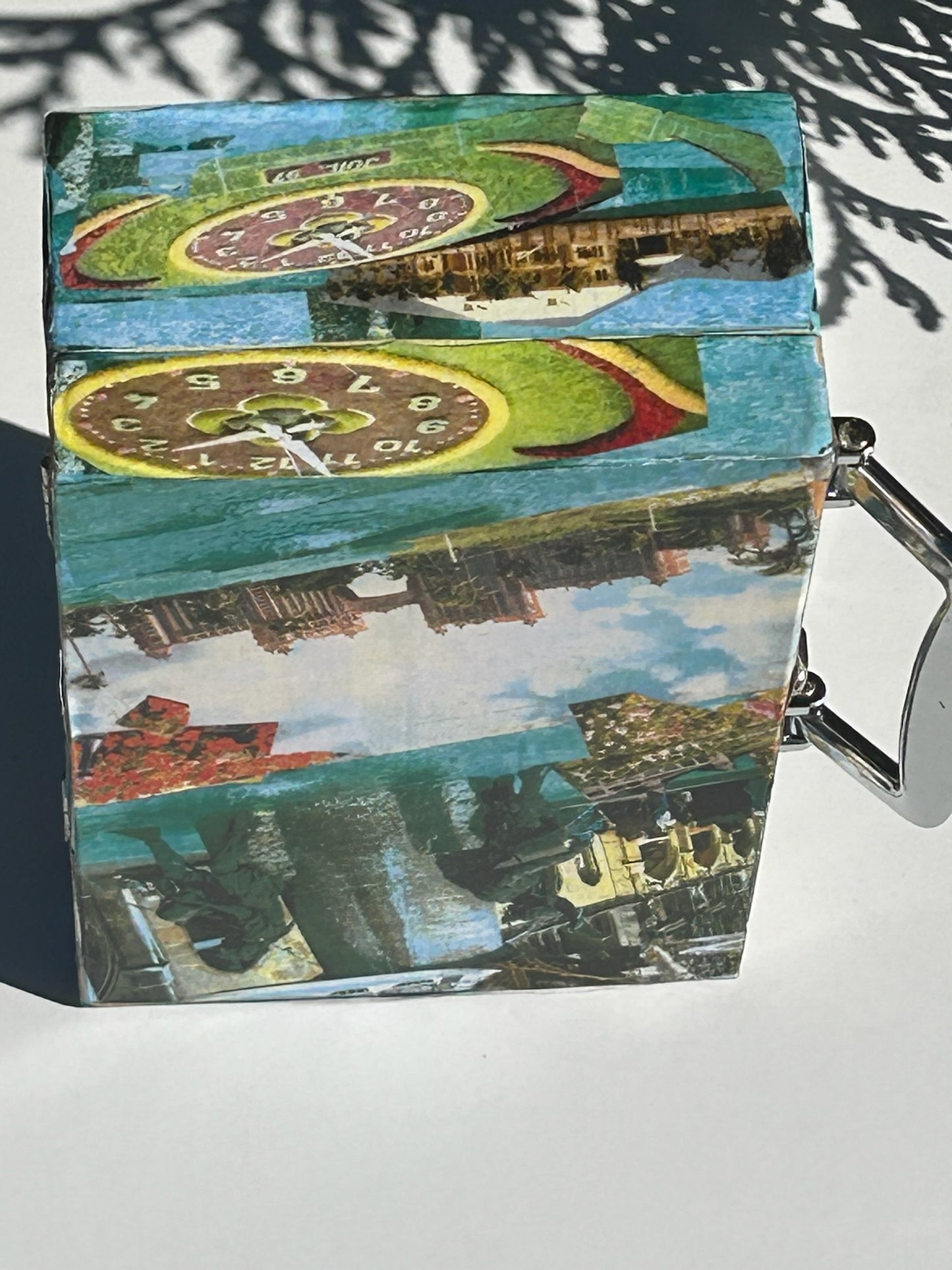 International Voyage Riveting Collection