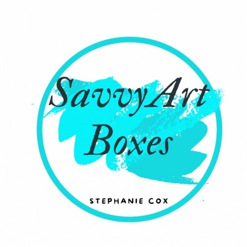 SavvyArt Boxes